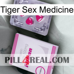 Tiger Sex Medicine 32